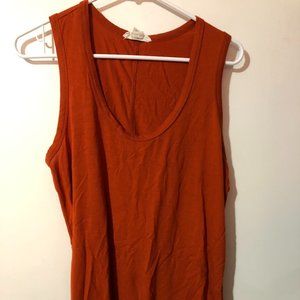 Sleeveless Top